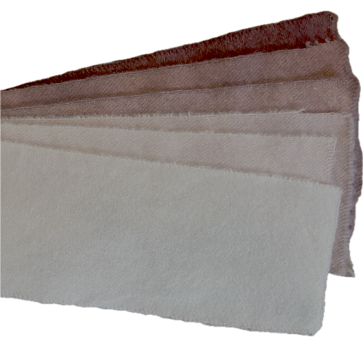 Ducharme Swatches - CF-43 Antique Rose