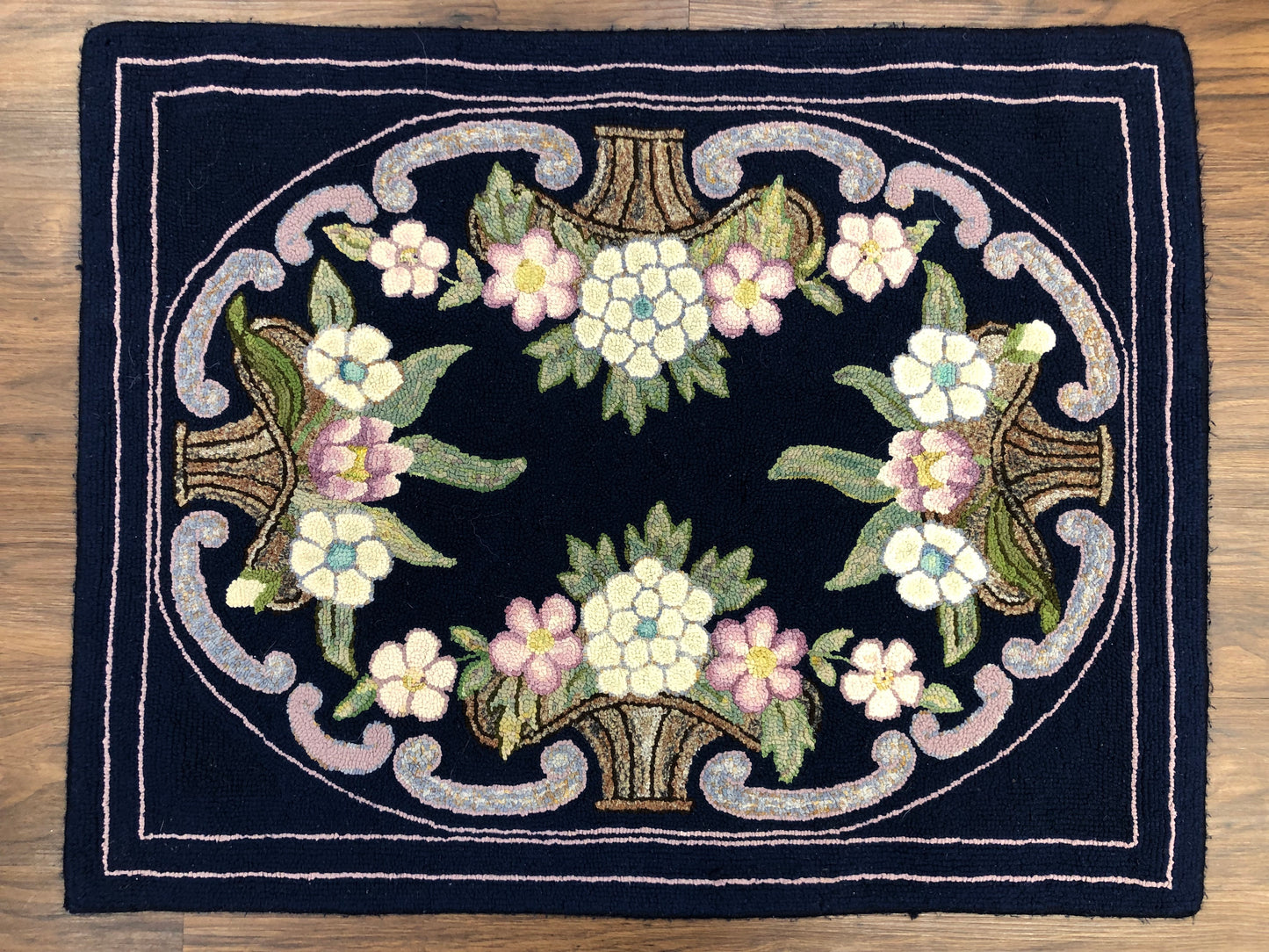 Flower Baskets