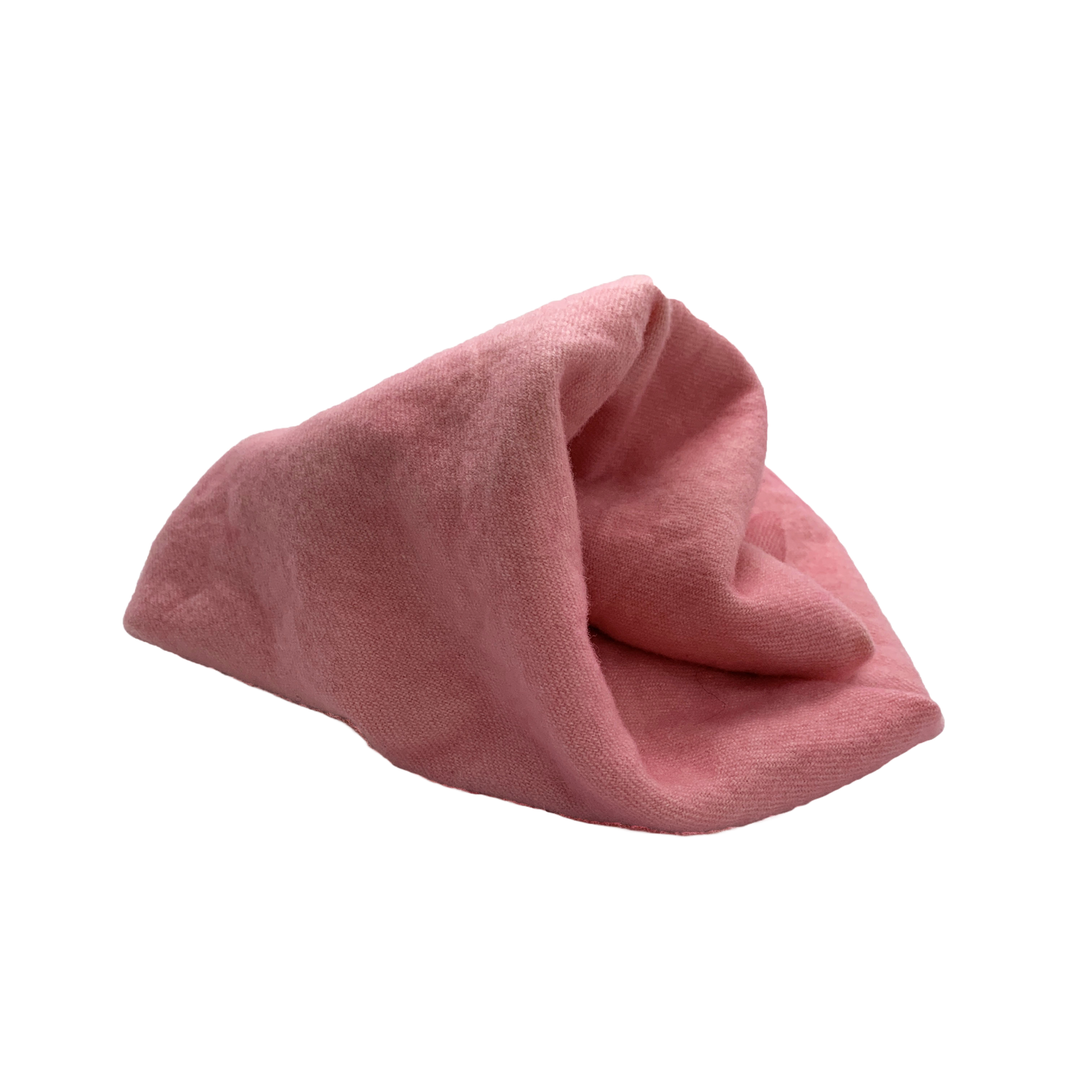 Dyed Wool - Echinacea Purpurea