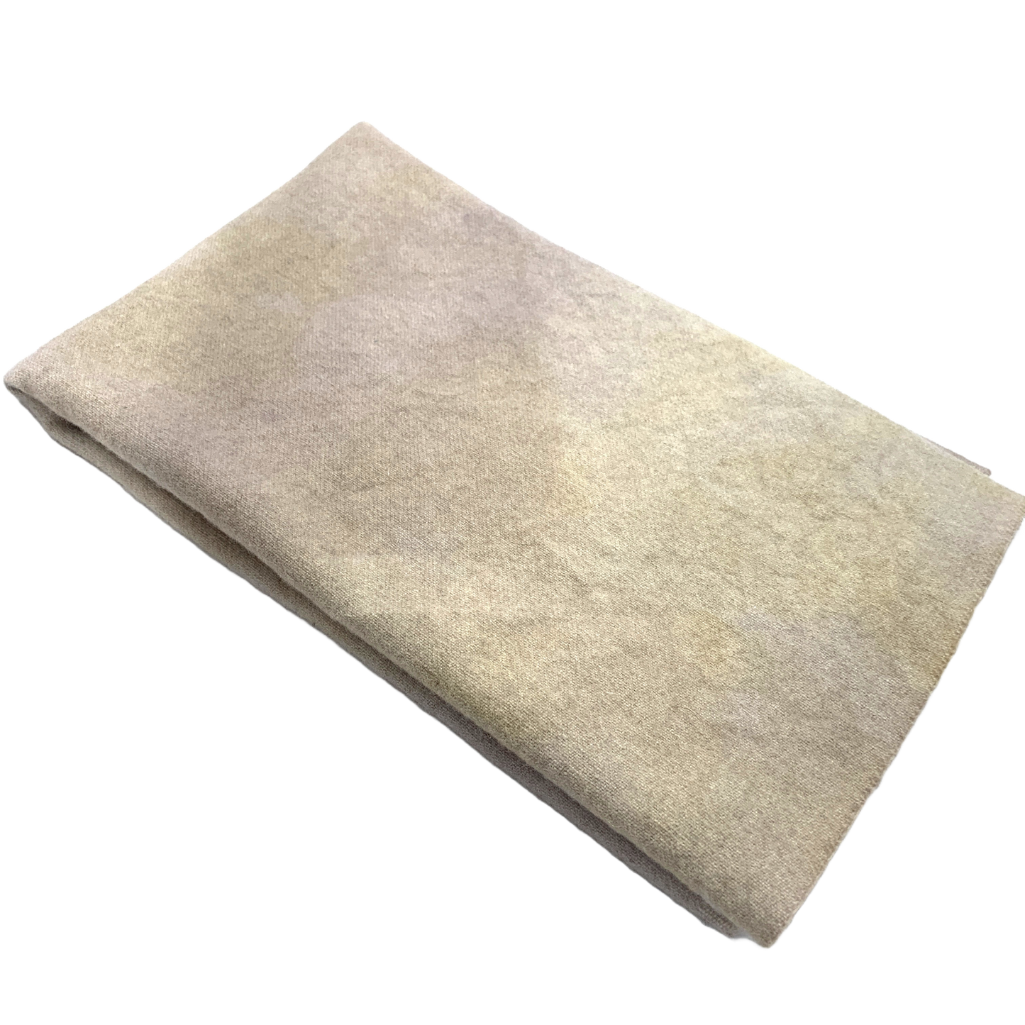 Dyed Wool - Wood Ash