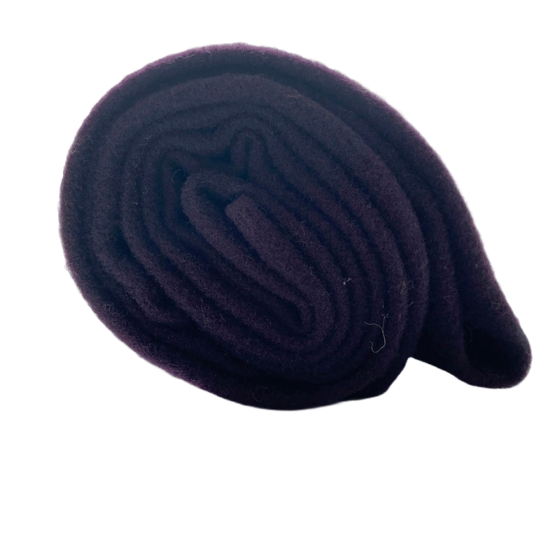 Dark Eggplant