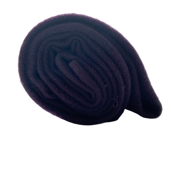 Dark Eggplant