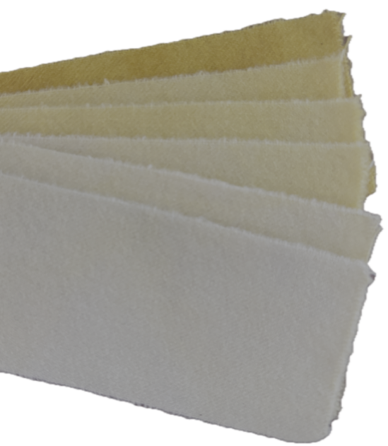 Ducharme Swatches - JT-16 Pastel Yellow