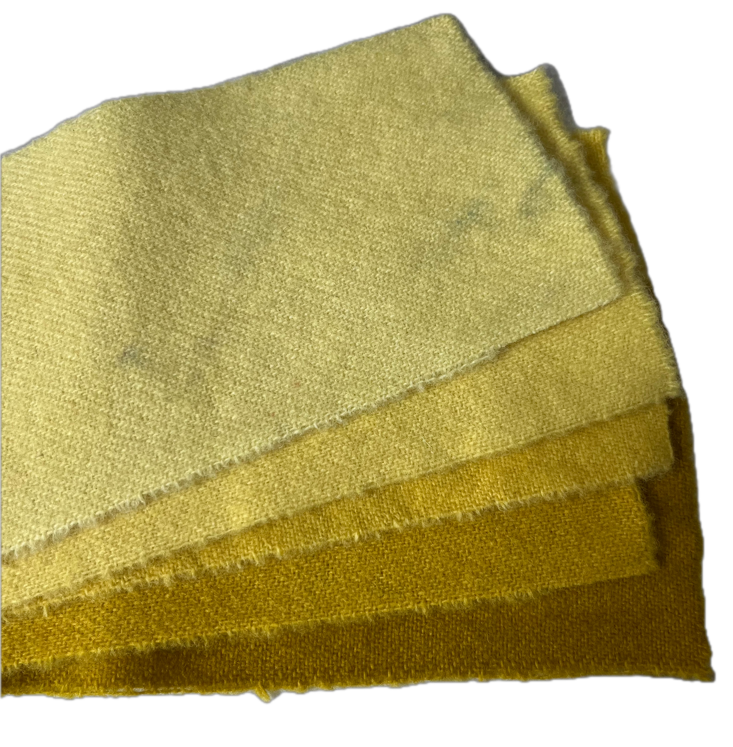 Ducharme Swatches - JAC Yellow