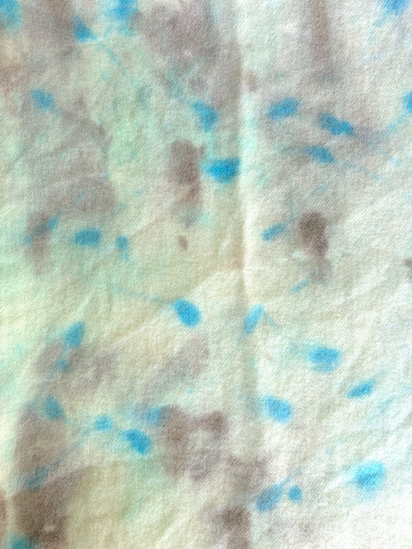 Spot Dye - M-16
