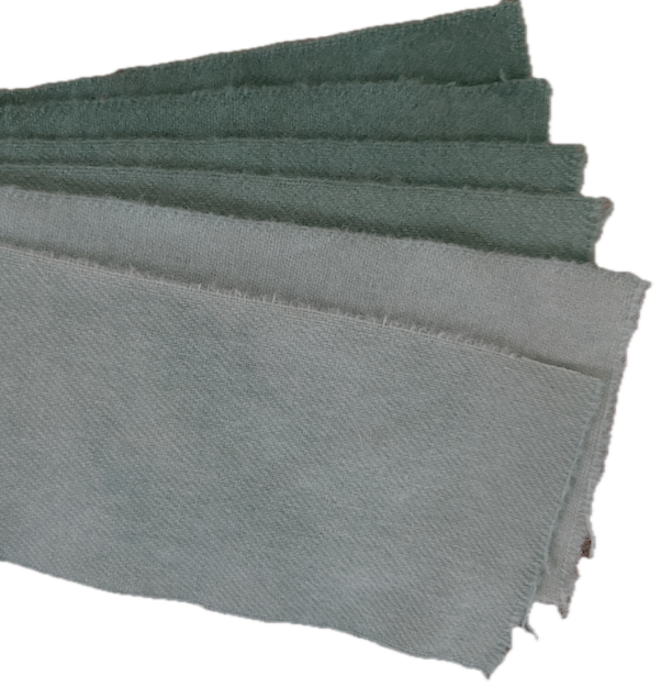 Ducharme Swatches - Mallard