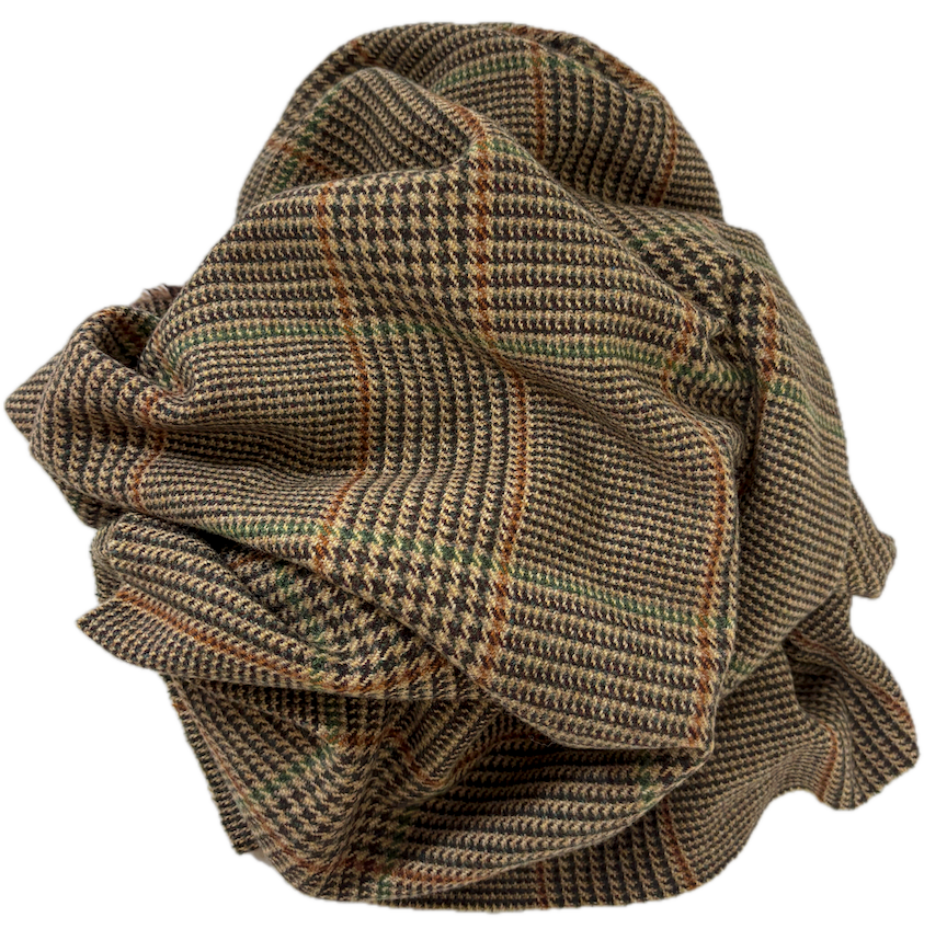 Martian Plaid