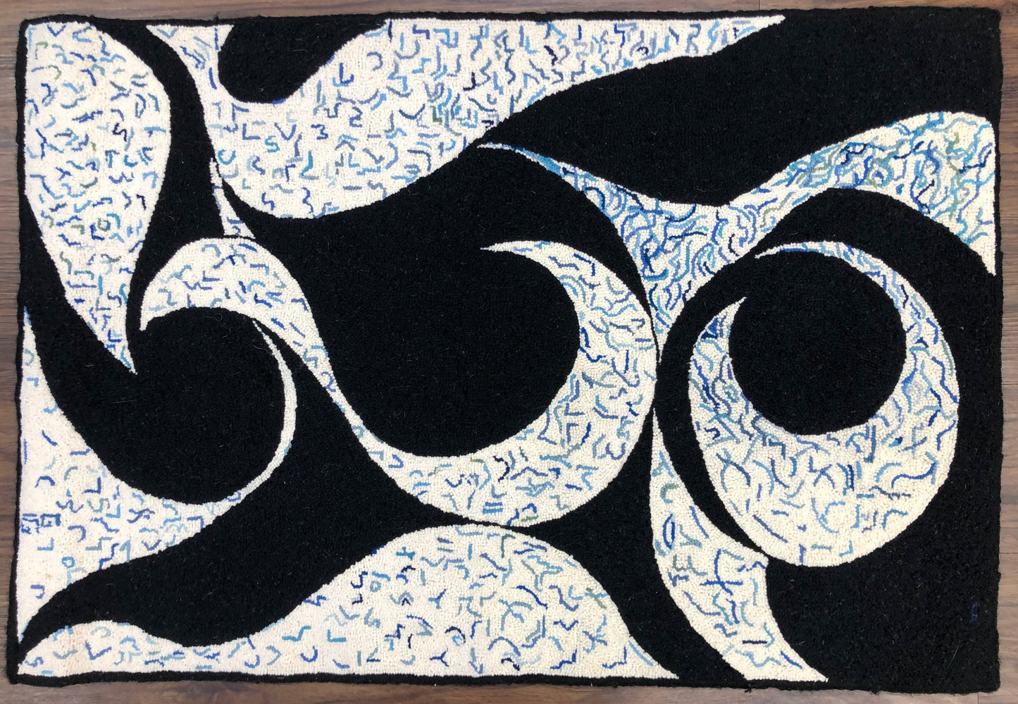 Modern Wind