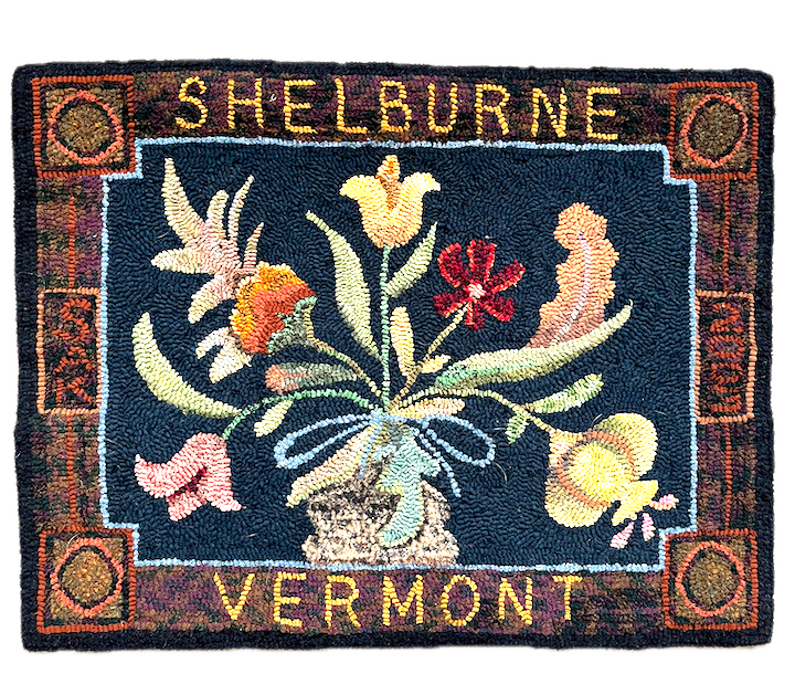 Shelburne Flowers