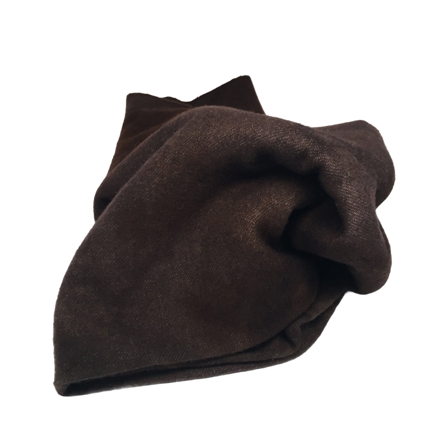 Dyed Wool - Manganese Oxide