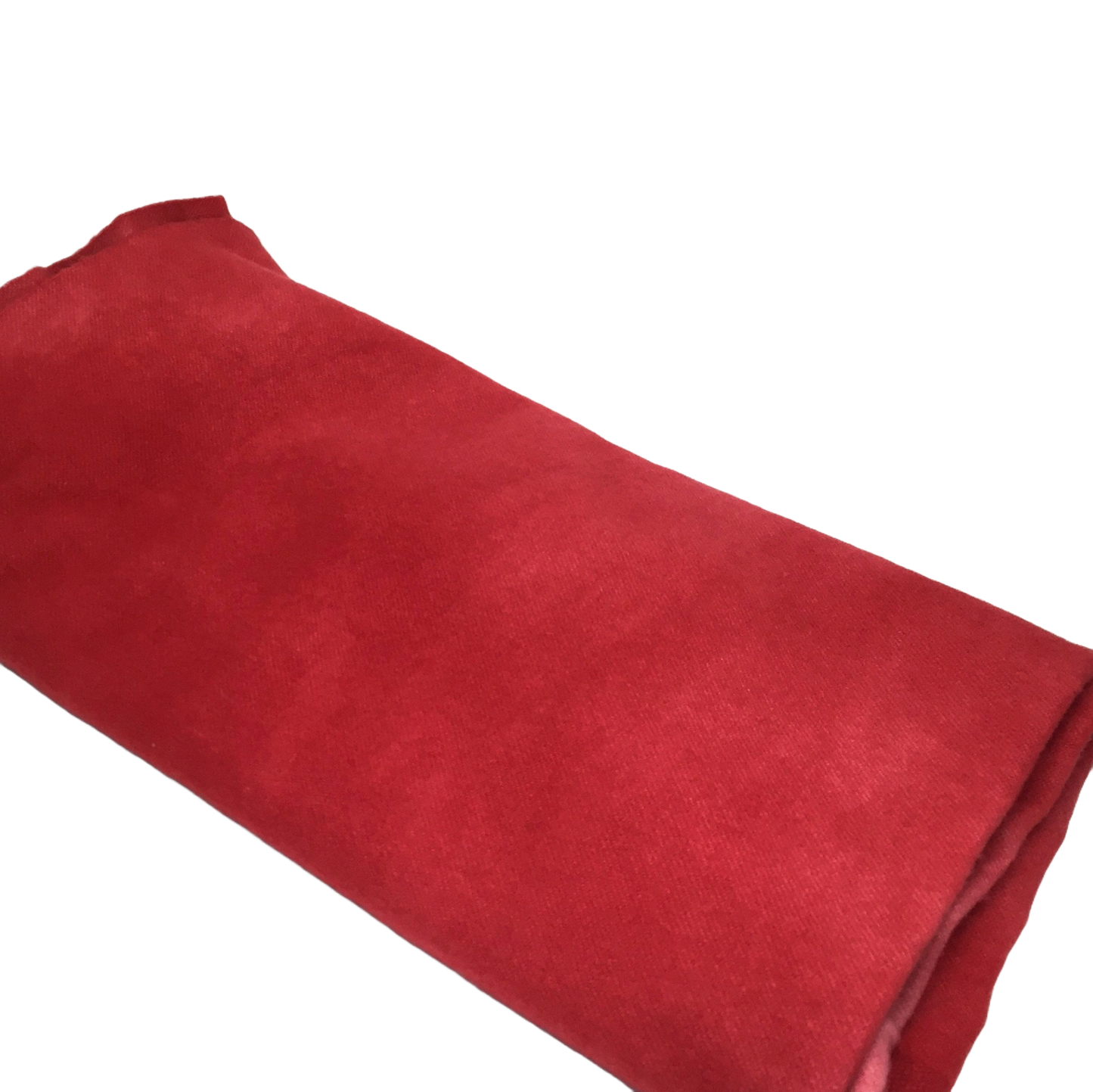 Dyed Wool - Ripening Raspberry