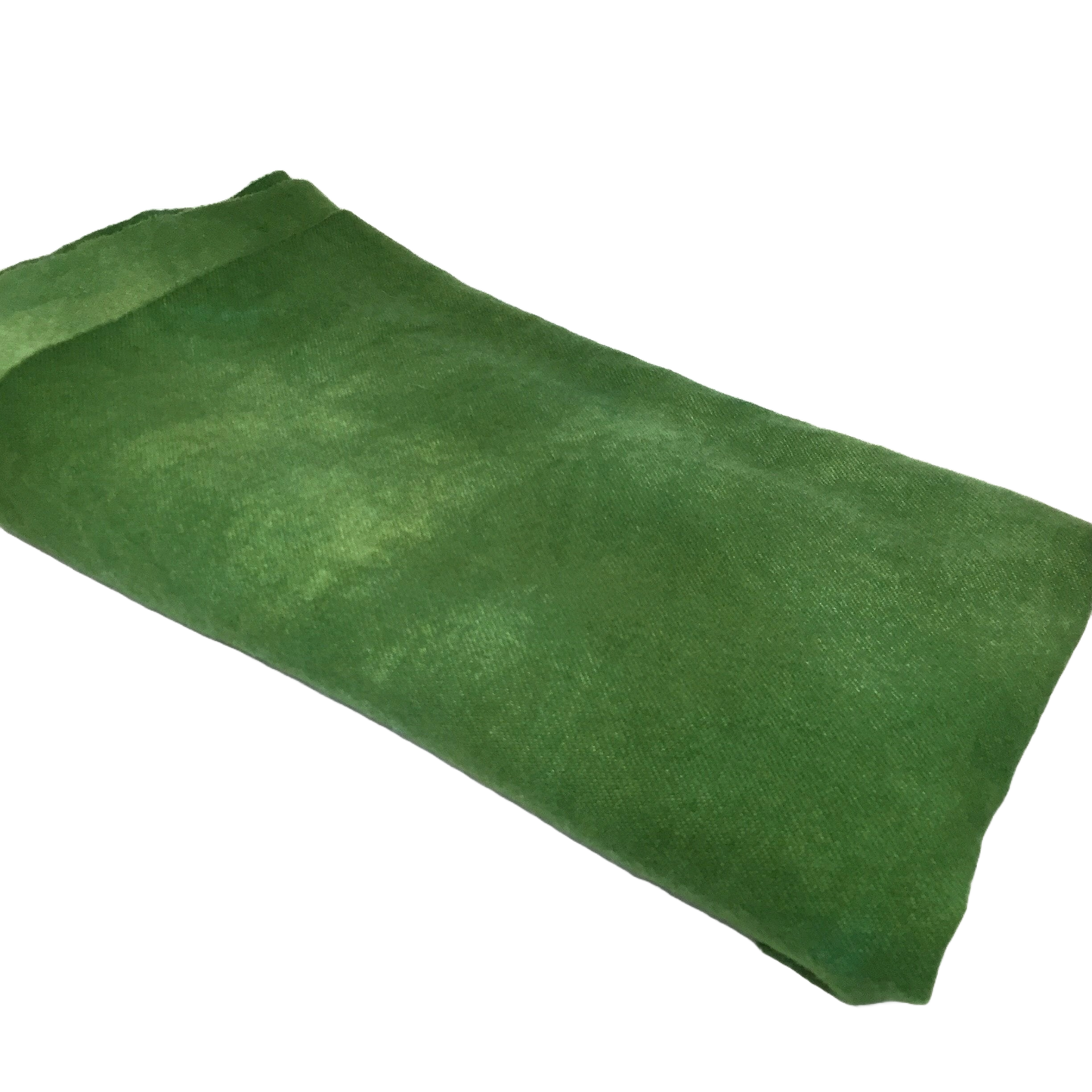Dyed Wool - Verdigris