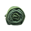 Dyed Wool - Faded Green