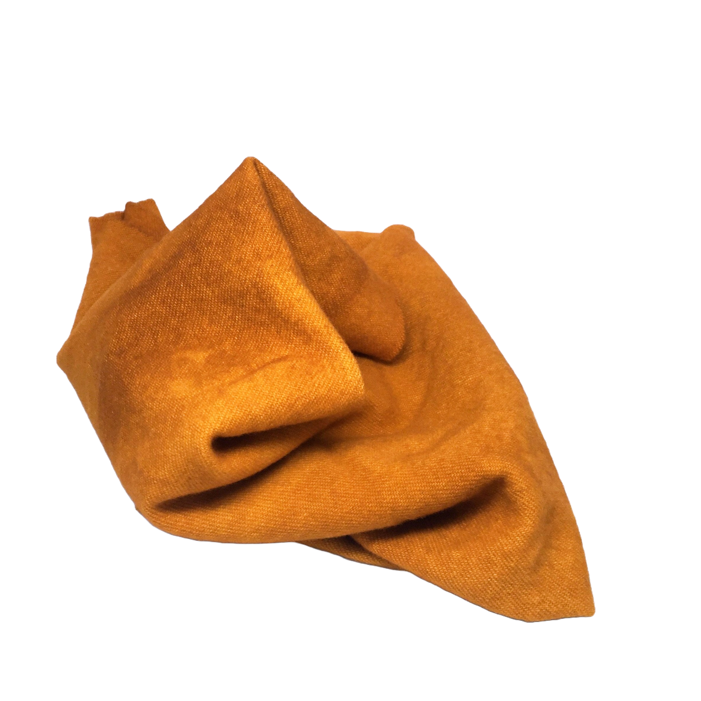 Dyed Wool - Hickory Leaf