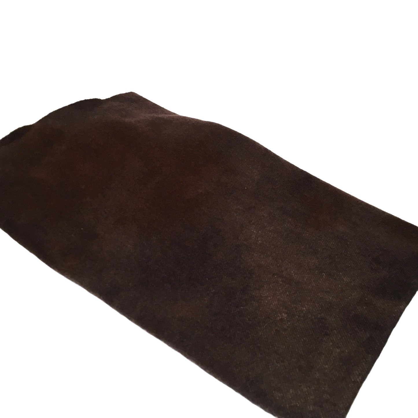 Dyed Wool - Manganese Oxide