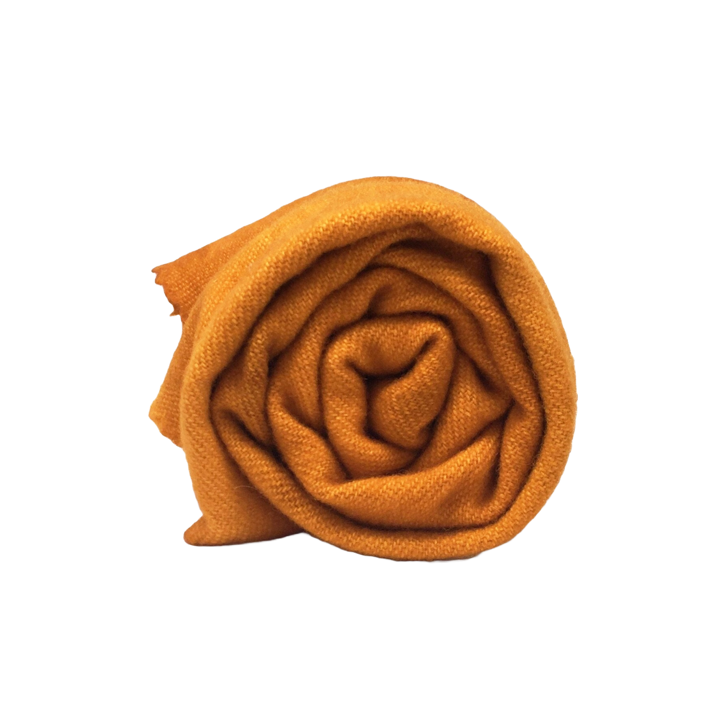 Dyed Wool - Hickory Leaf
