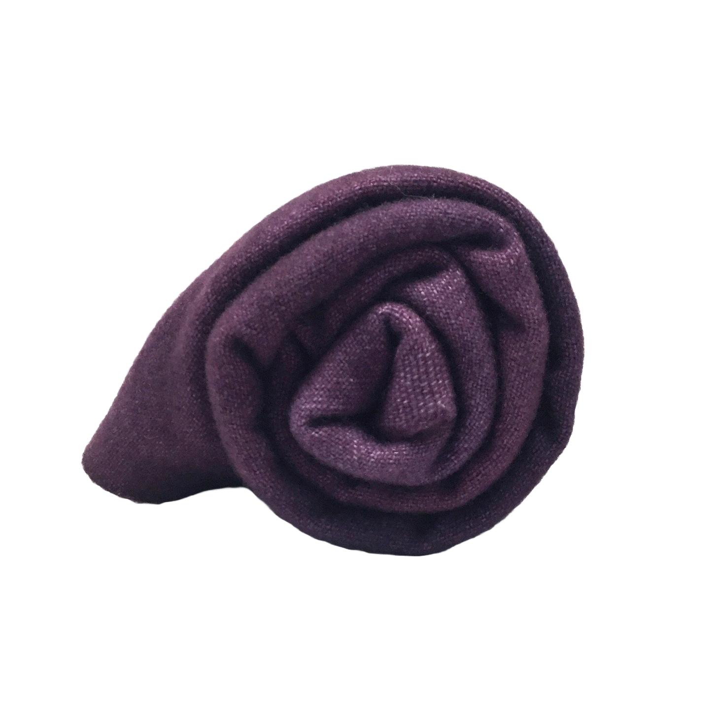 Dyed Wool - Concord Grapes