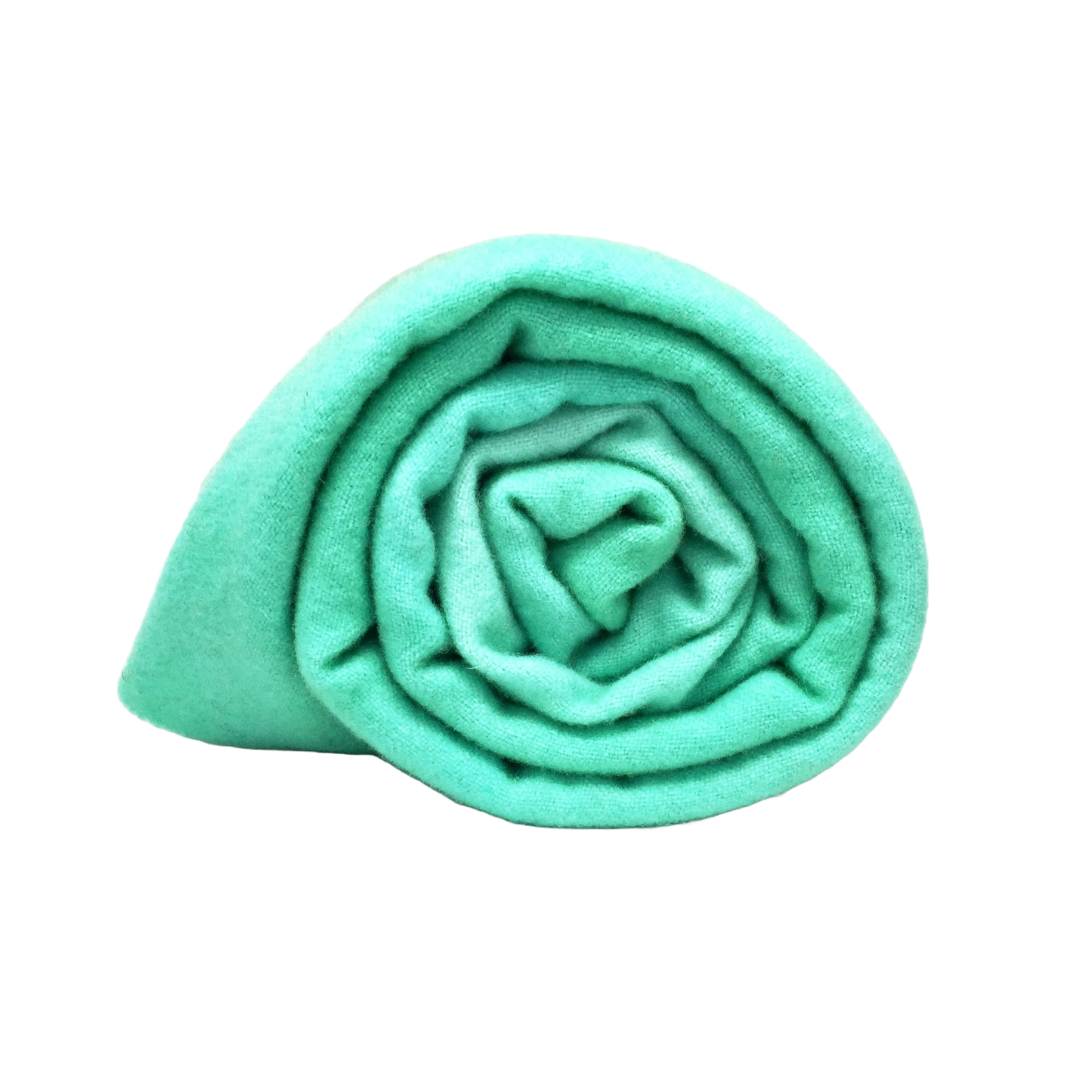 Dyed Wool - Ripening Paw Paw