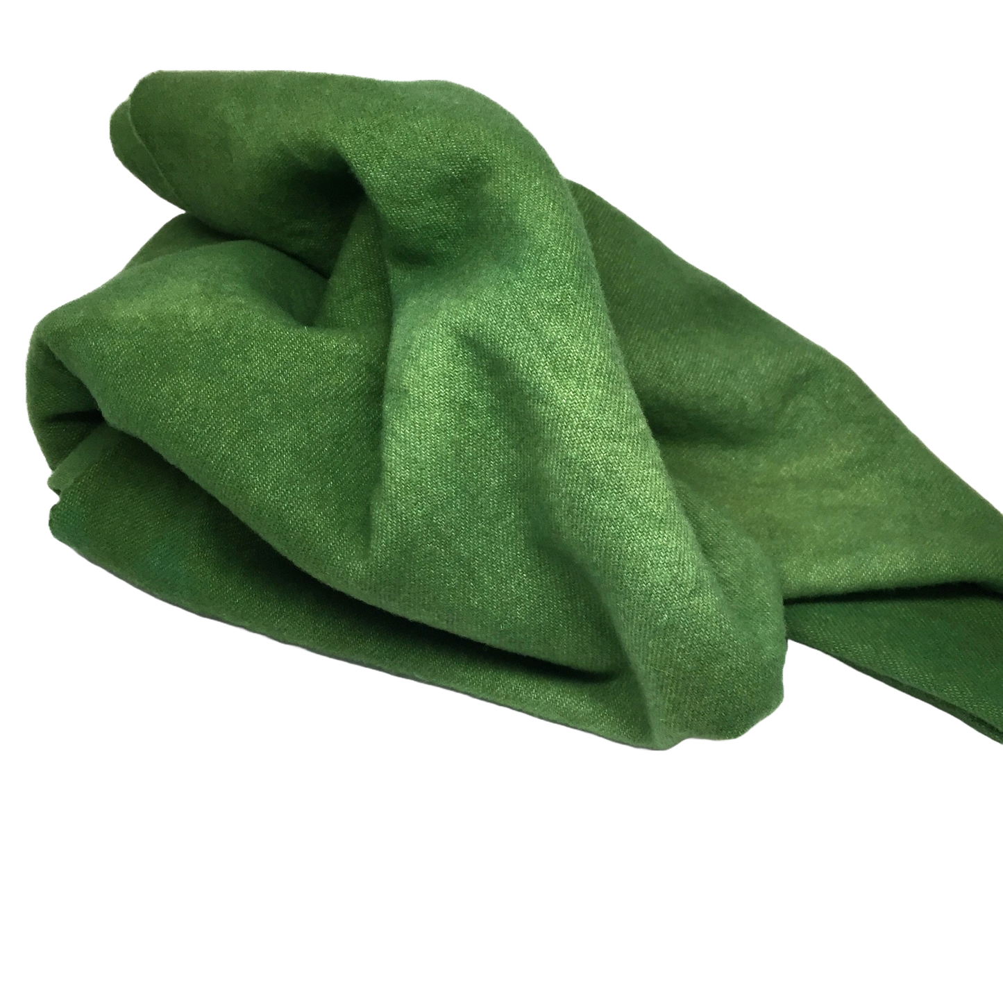 Dyed Wool - Verdigris