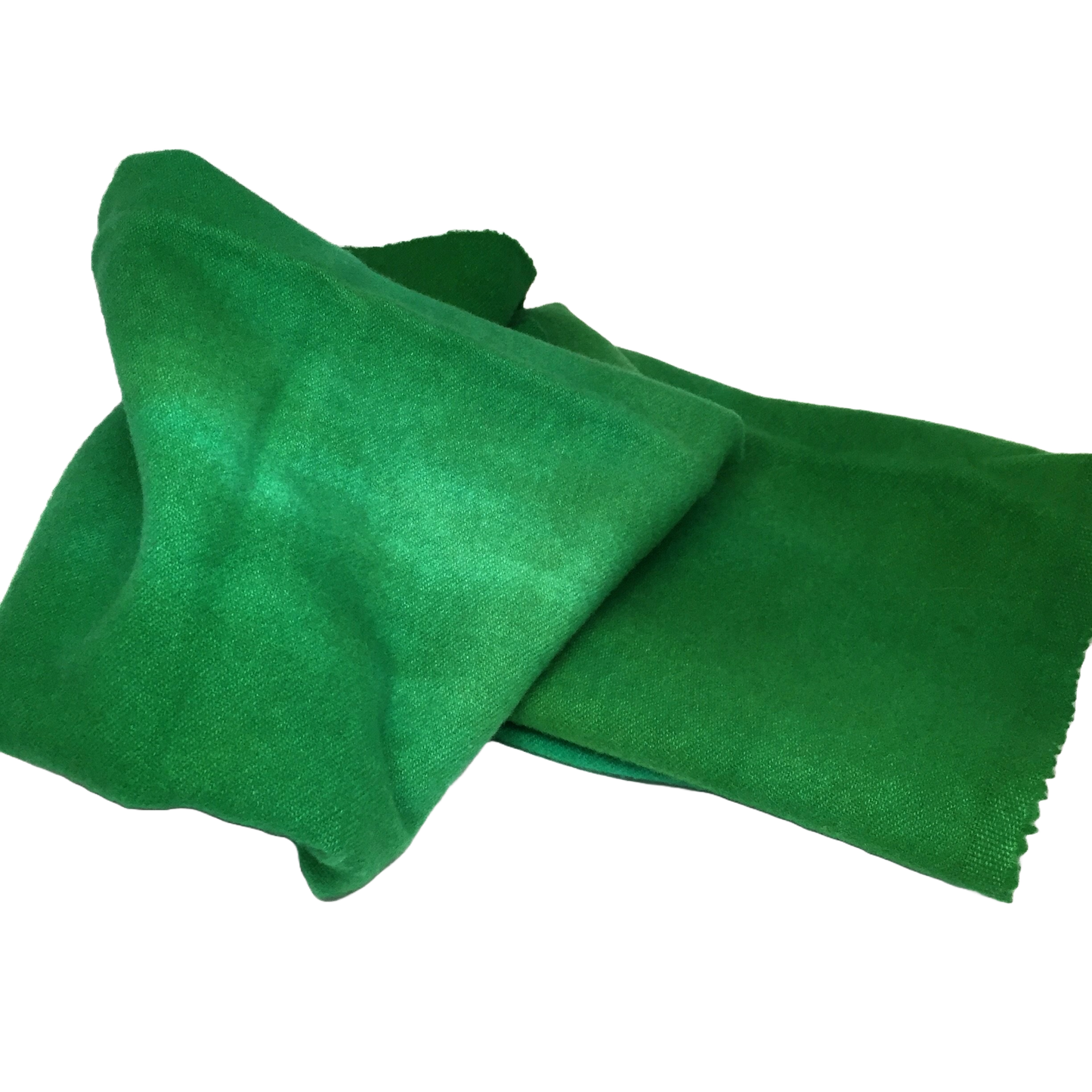 Dyed Wool - Watermelon