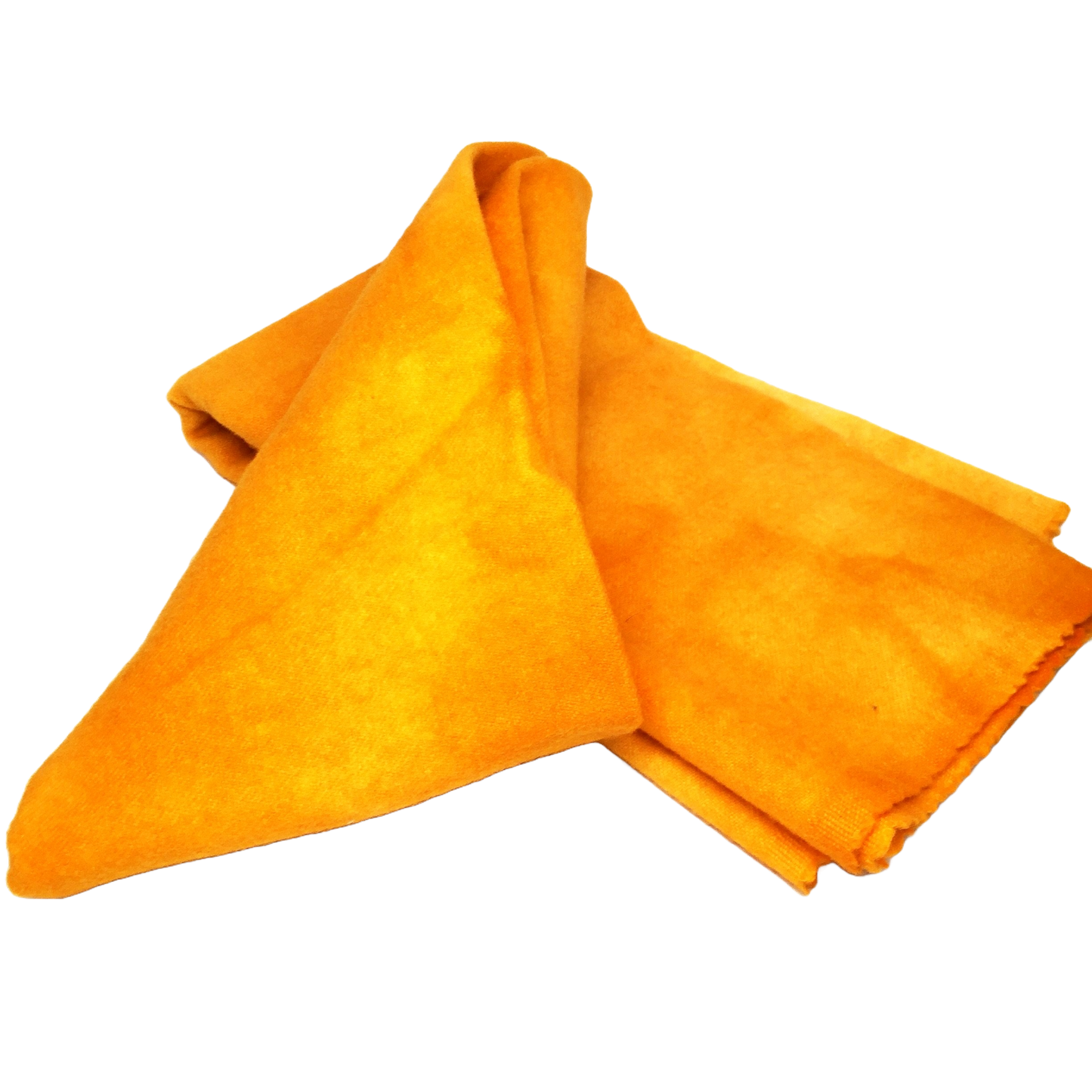 Dyed Wool - Butternut Squash