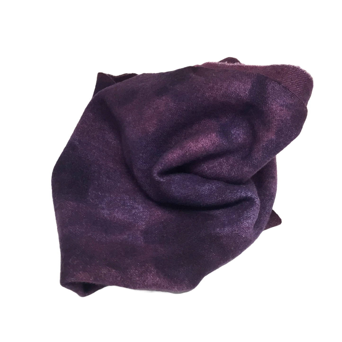 Dyed Wool - Concord Grapes