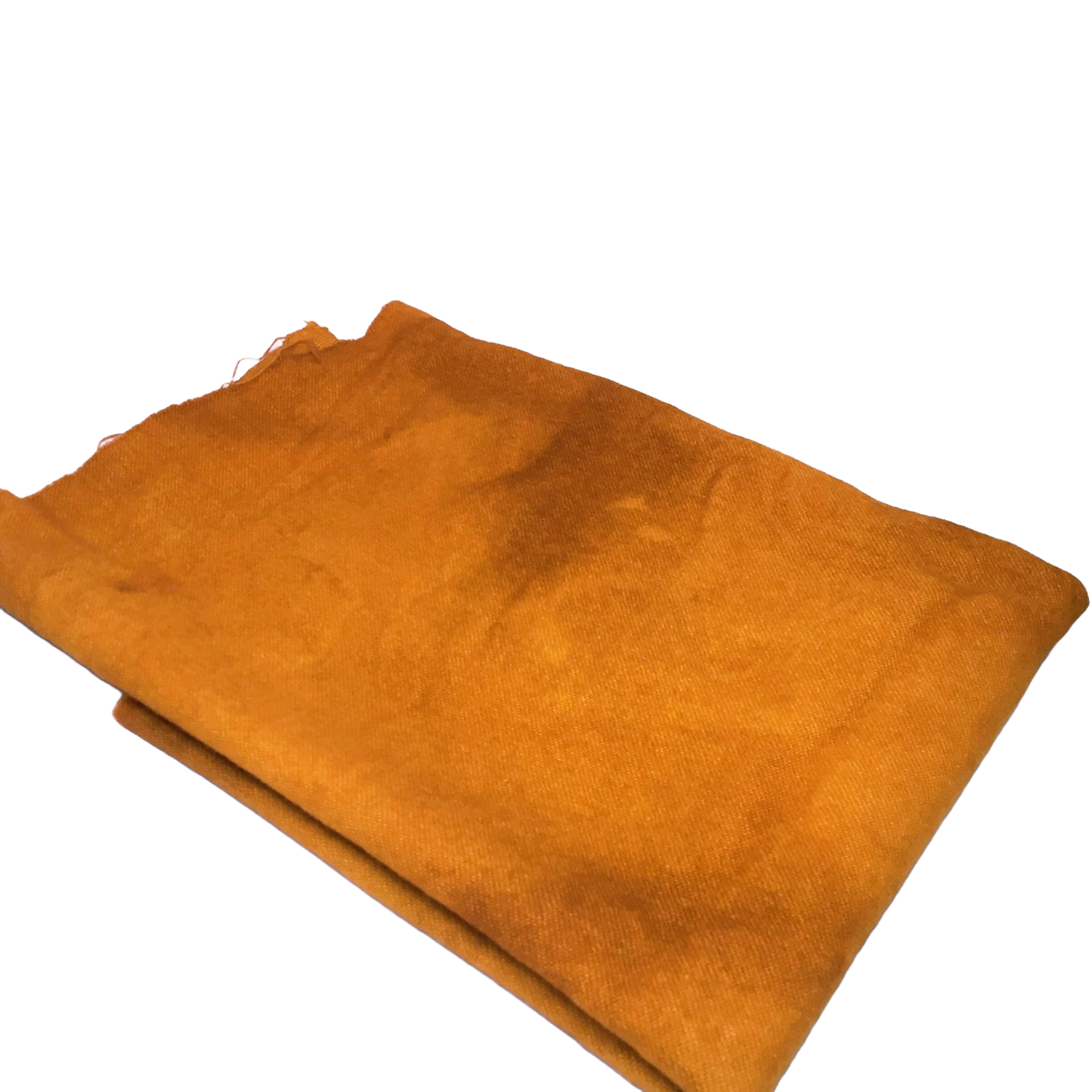 Dyed Wool - Hickory Leaf