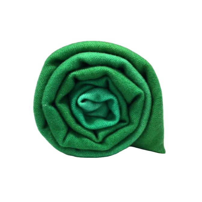 Dyed Wool - Watermelon