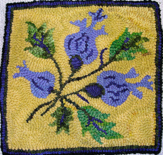 Kit - Seasons - Rug Hooking Supplies