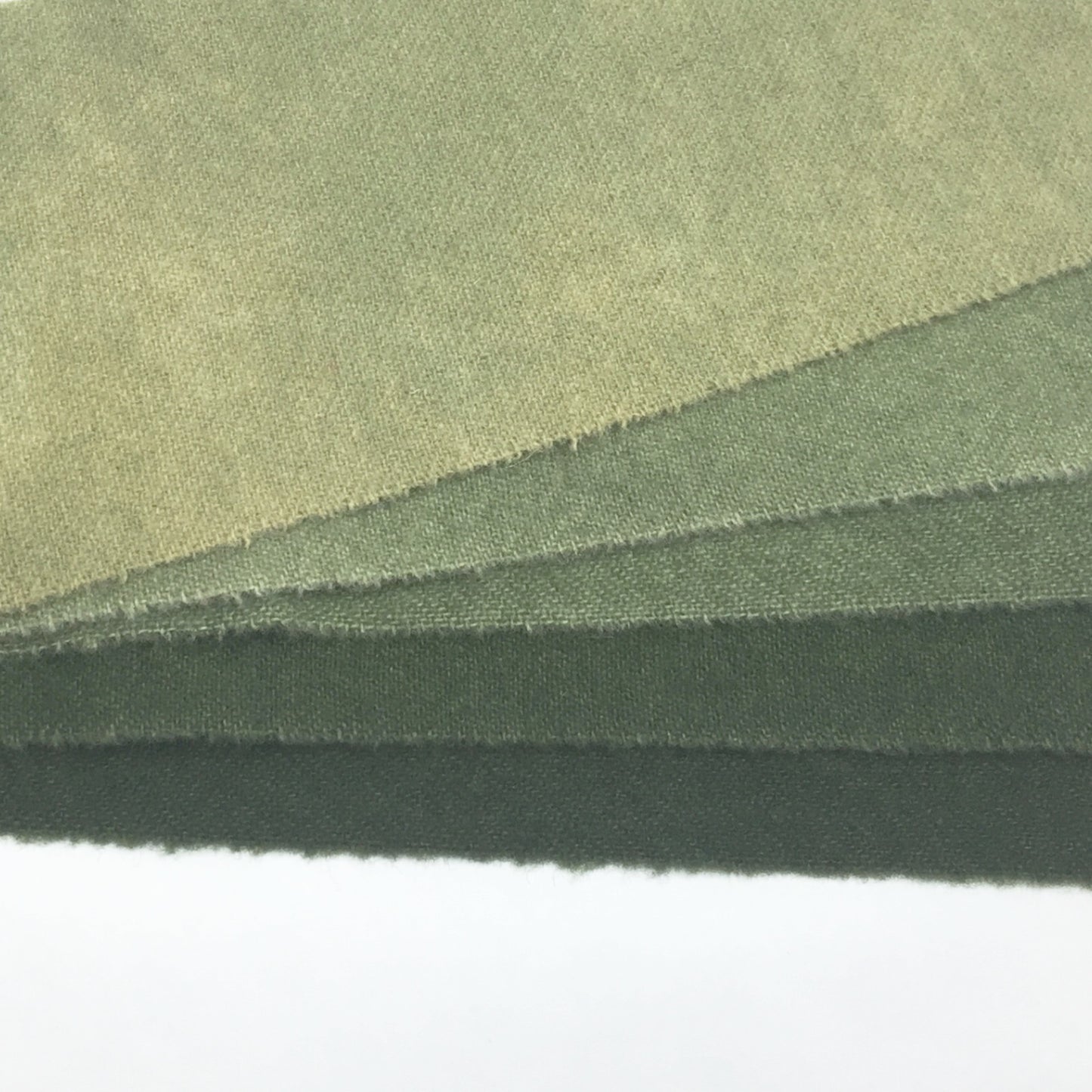 Jacobean - 4 - Drab Green - Rug Hooking Supplies