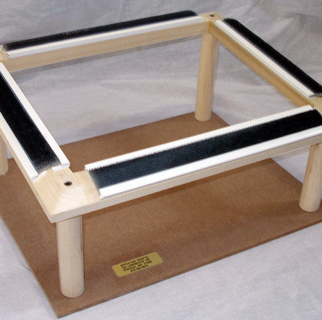 Frame by Appleton Krafts - Rug Hooking Supplies