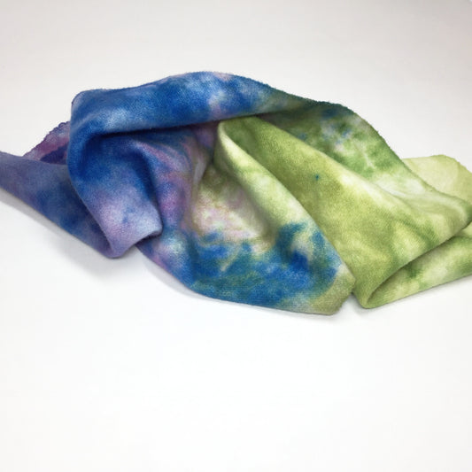 Maxi - #214 Field of Lupins - Rug Hooking Supplies