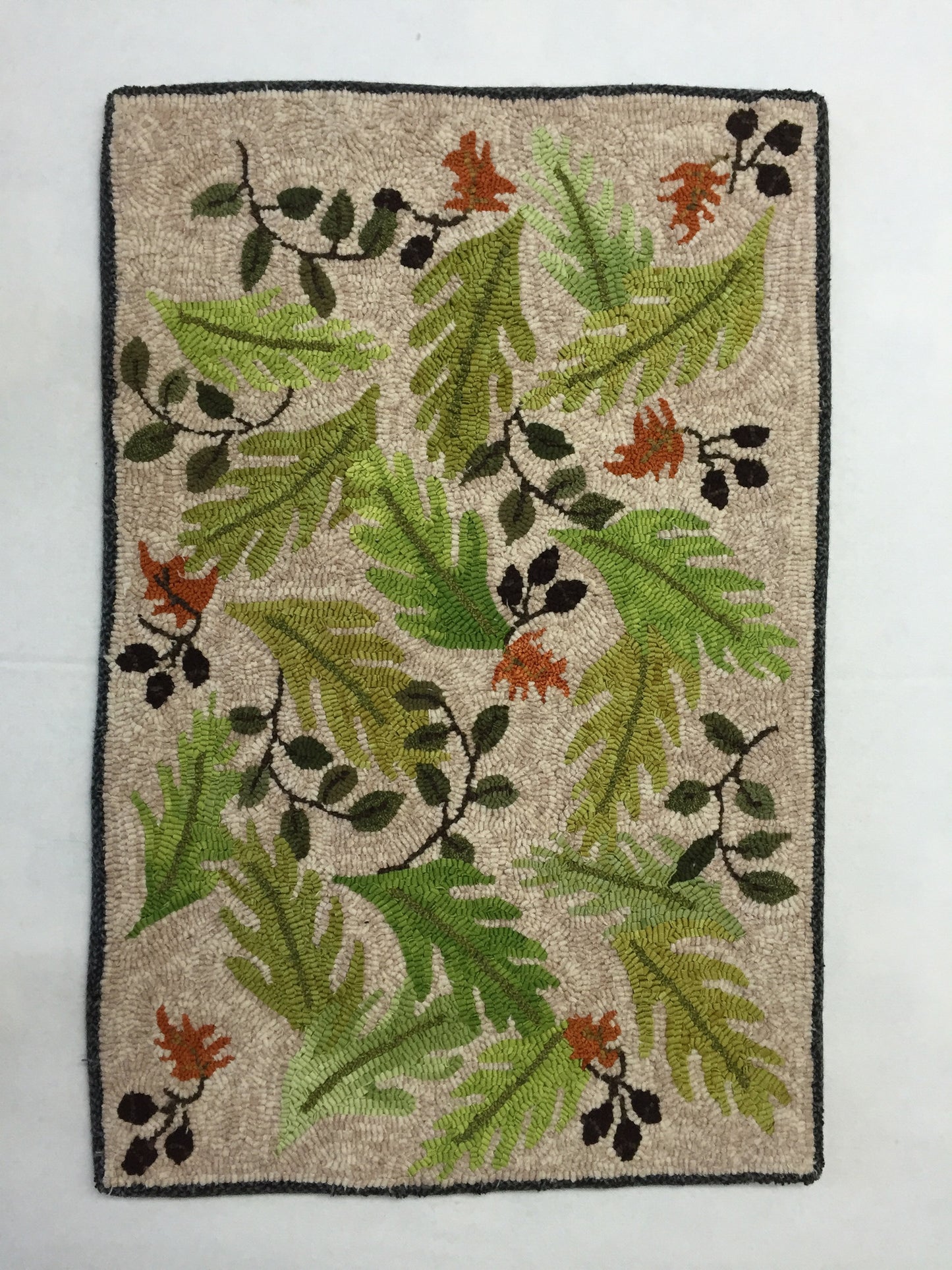 Green Mountain Design - Moxley Seth - 23.5x36 - Rug Hooking Supplies