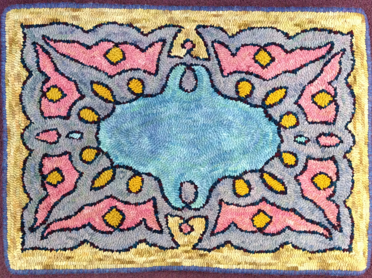 Green Mountain Design - Anne's Influence - Rug Hooking Supplies