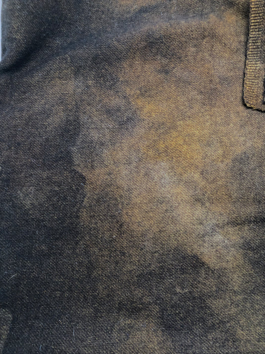 Dyed Wool - Decay