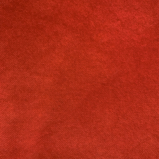 Dyed Wool - Scarlet Tanager - Rug Hooking Supplies