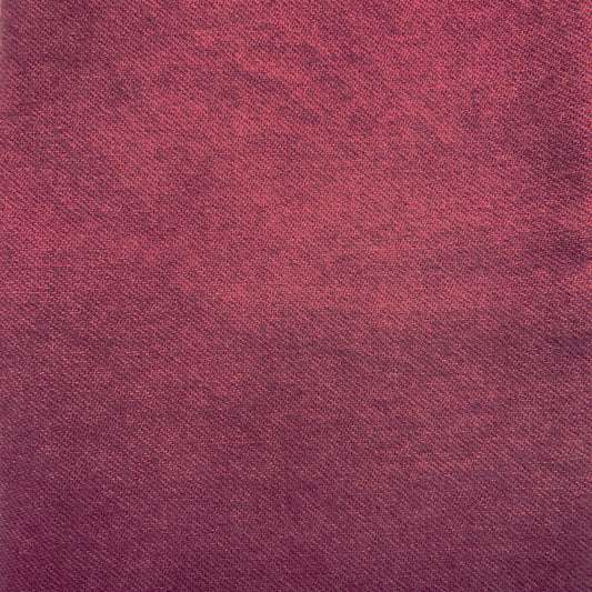 Dyed Wool - Red Bud - Rug Hooking Supplies