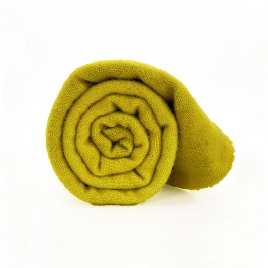 Dyed Wool - Spring Willow - Rug Hooking Supplies