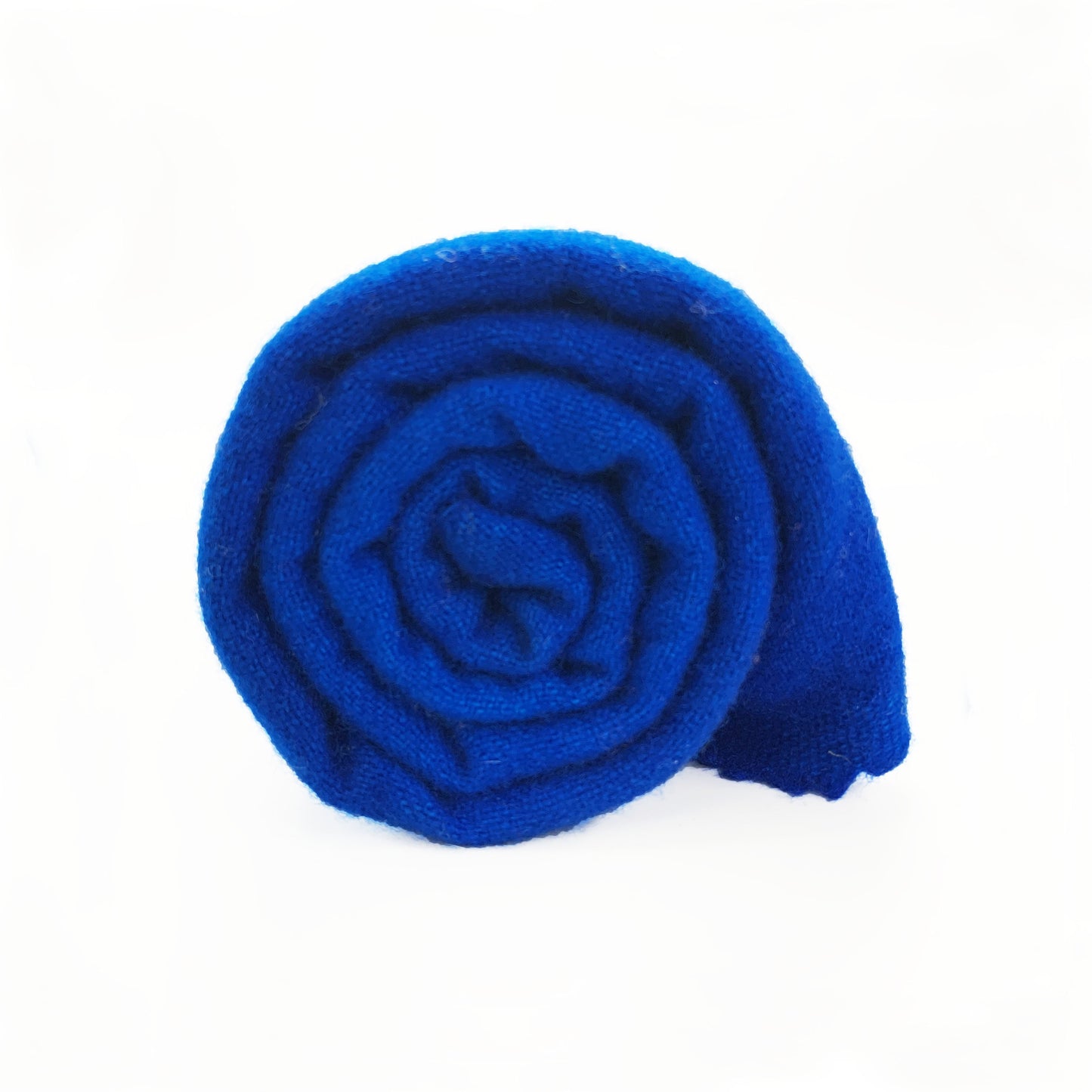 Dyed Wool - Indigo Bunting - Rug Hooking Supplies