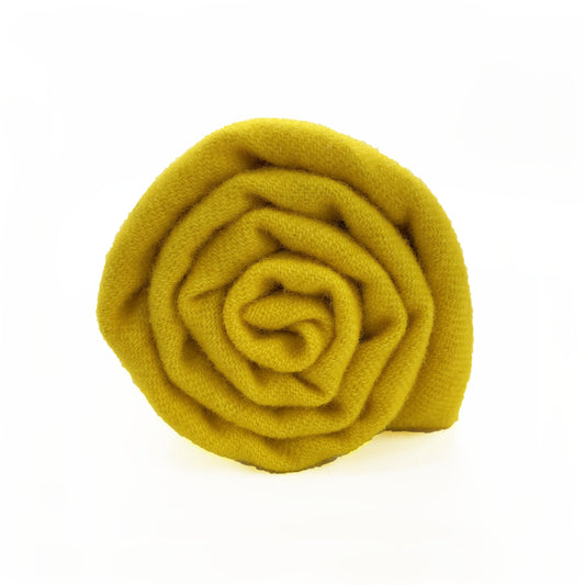 Dyed Wool - St. John's Wort - Rug Hooking Supplies