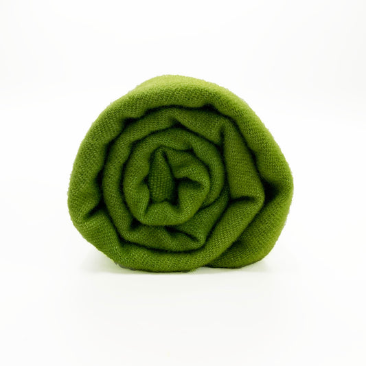 Dyed Wool - Common Greenbrier - Rug Hooking Supplies