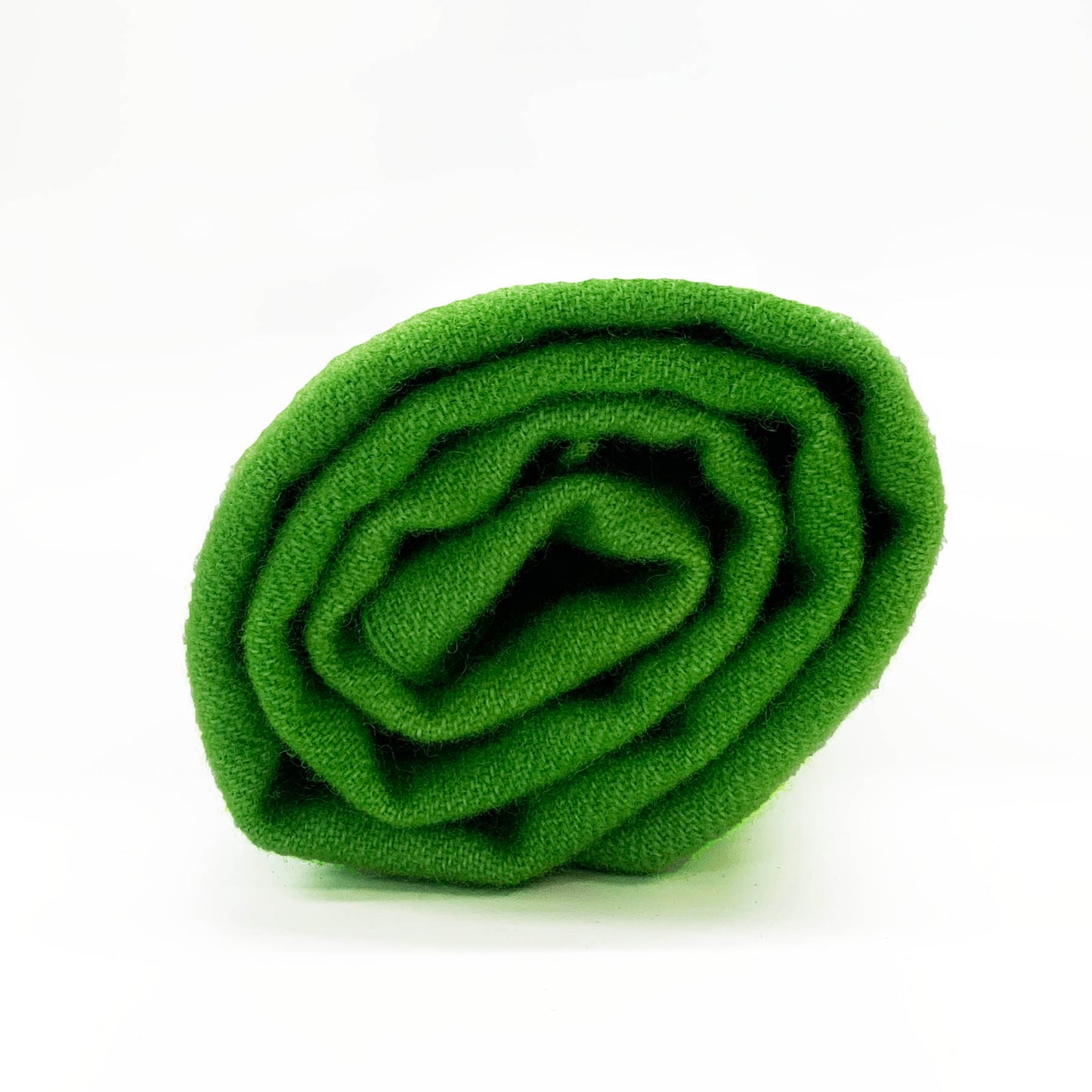 Dyed Wool - Hot Pepper Leaf - Rug Hooking Supplies