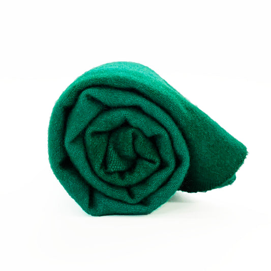 Dyed Wool - Senior Girl Scout Uniform - Rug Hooking Supplies