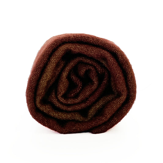 Dyed Wool - Beets - Rug Hooking Supplies