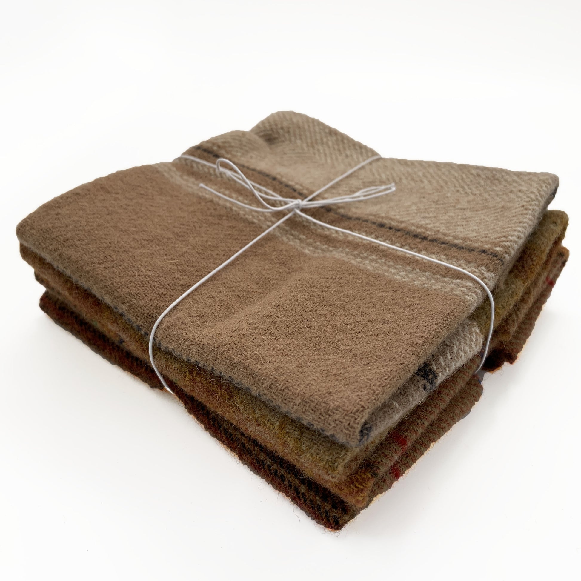 Packet - Country Roads - Rug Hooking Supplies