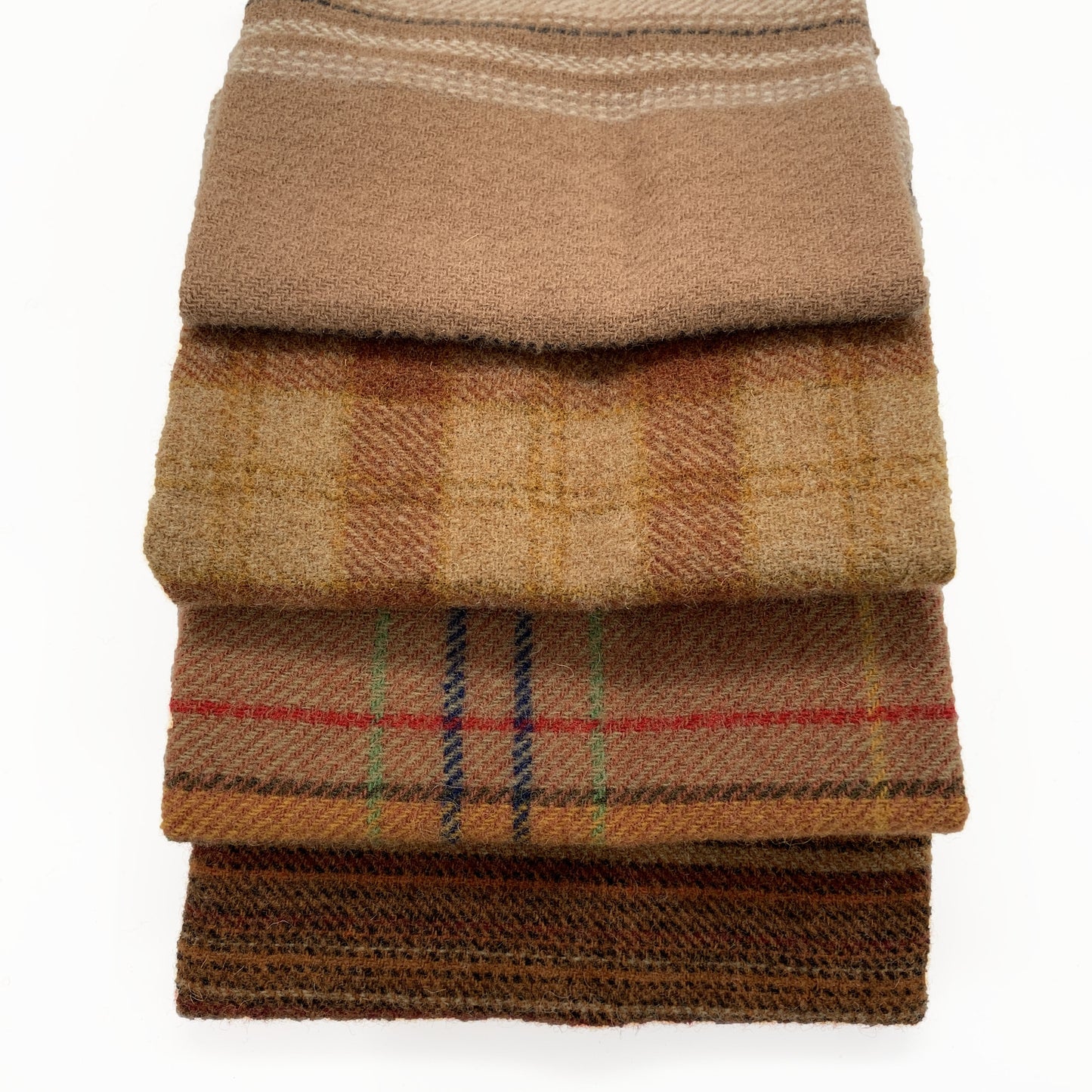 Packet - Country Roads - Rug Hooking Supplies