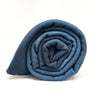Dyed Wool - Nancy's Blue - Rug Hooking Supplies