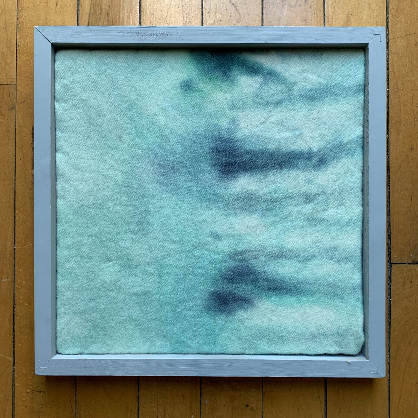 Wool Painting - B-2