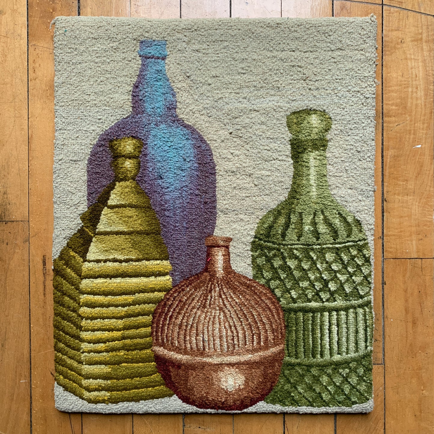 Bottles