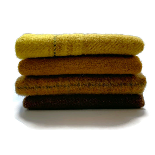 Splendid Bundles - Golden Lichen